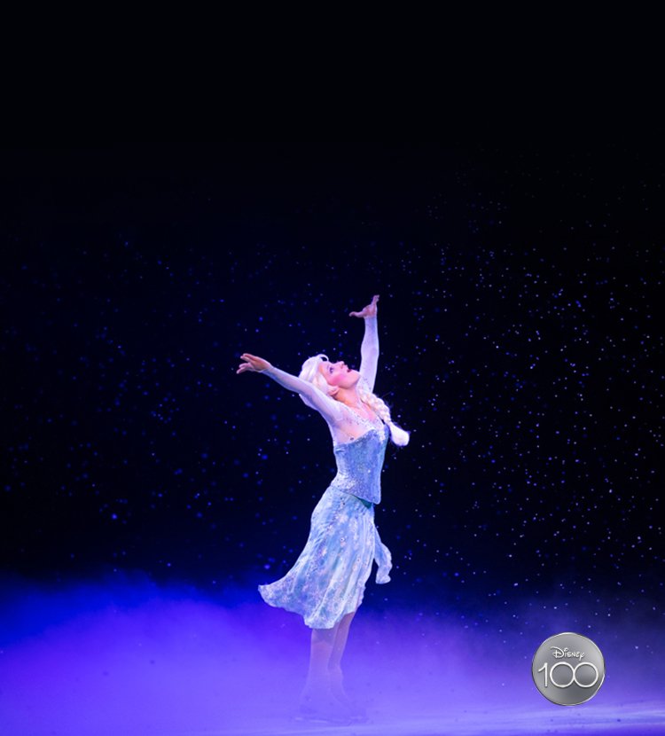 First Look at Asha's Disney On Ice Debut! - The Official Site of Disney On  Ice