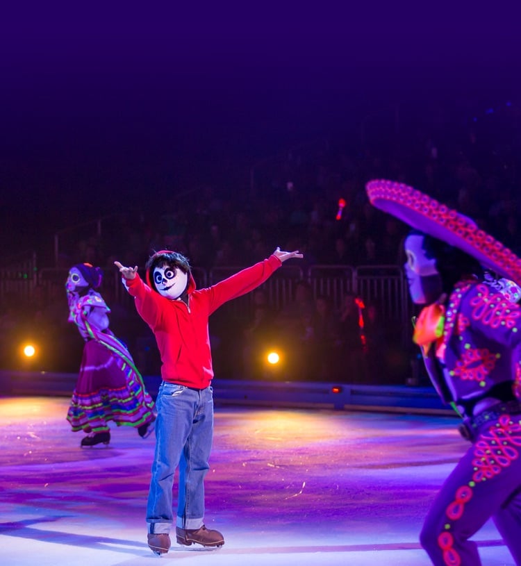 Disney On Ice