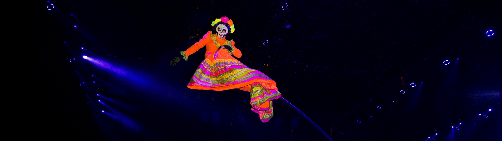 10 Disney On Ice WOW Moments