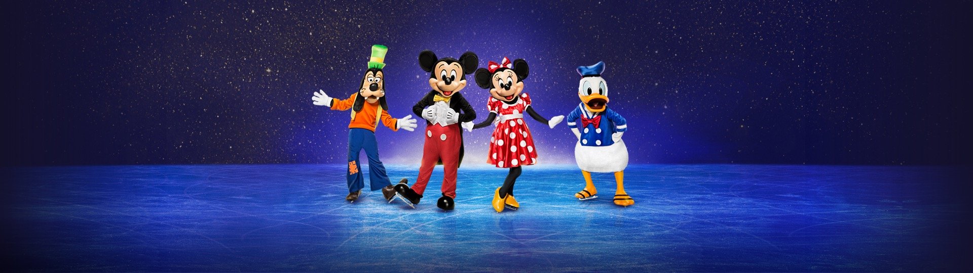 Disney On Ice