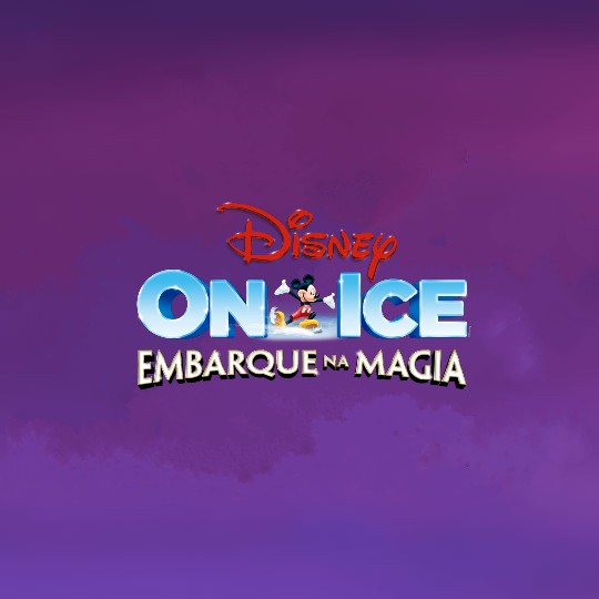 <em>Disney On Ice</em>