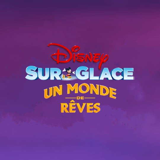 <em>Disney On Ice</em>