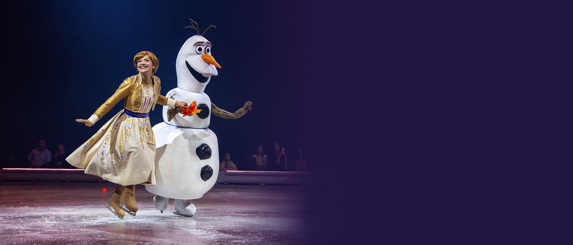 Disney On Ice