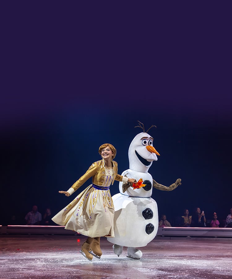 Disney On Ice