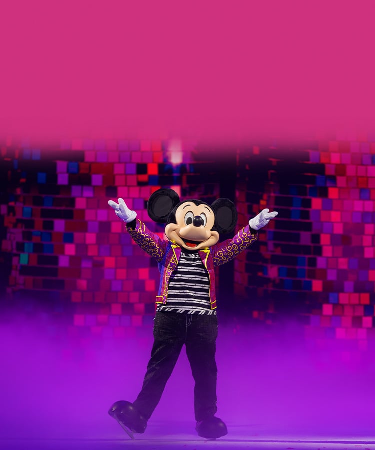 Disney On Ice