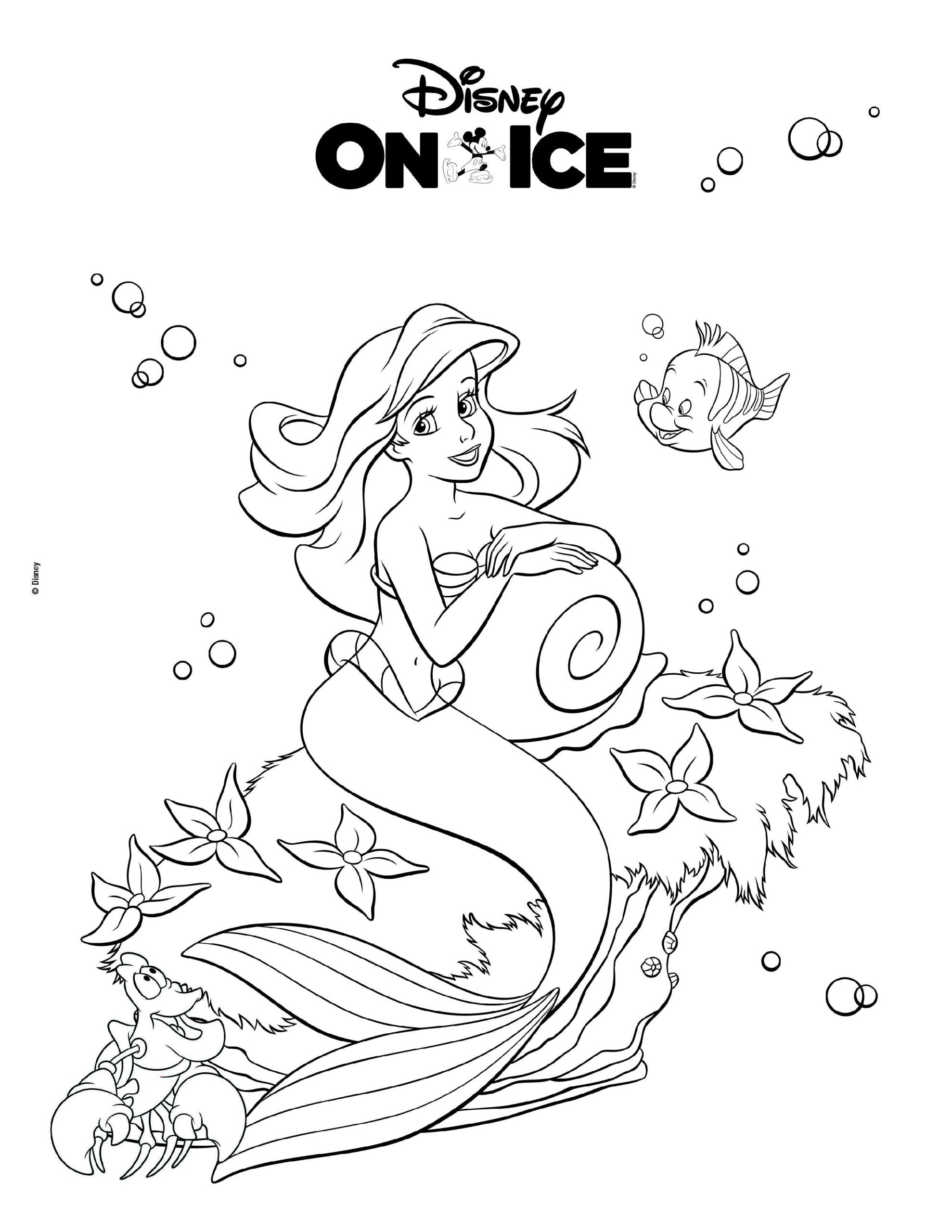Summer Break Activity Pages