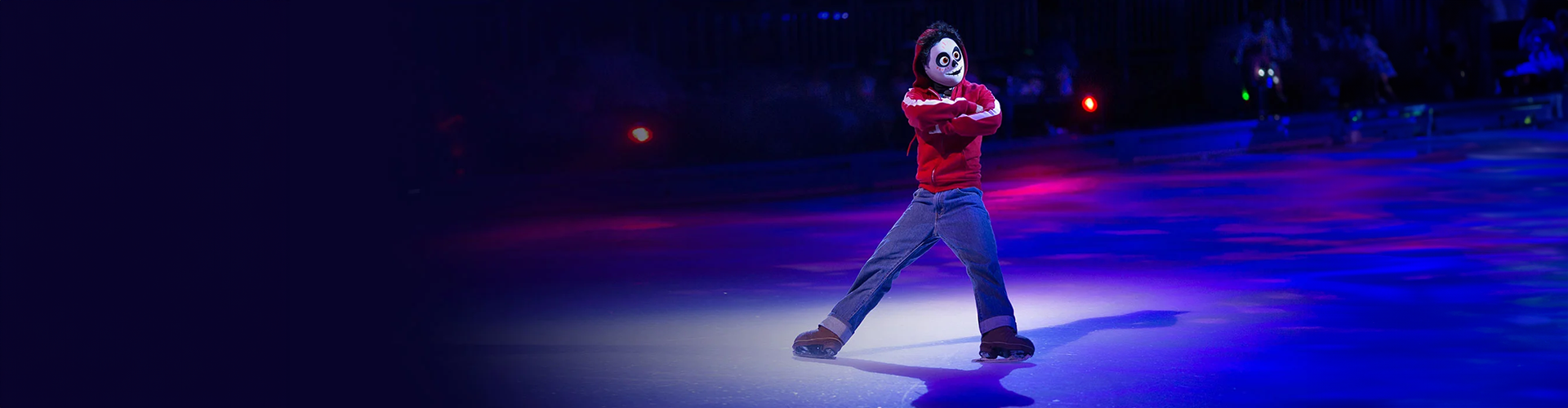 <I>Disney On Ice</I> Celebrates Hispanic Heritage Month
