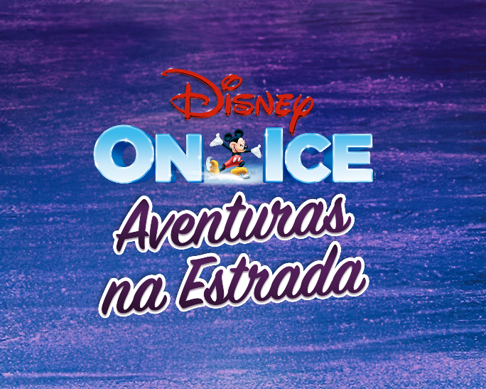<em>Disney On Ice</em>