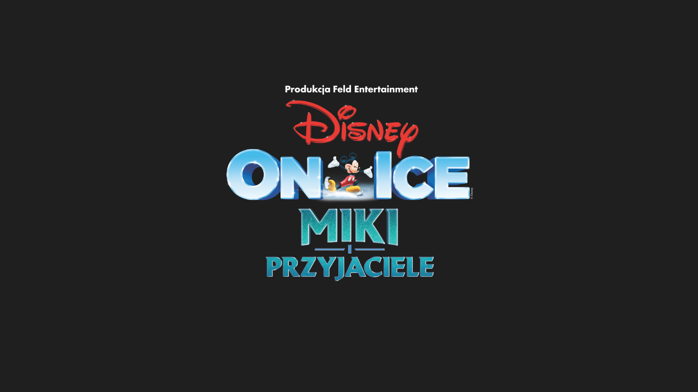 <em>Disney On Ice</em>