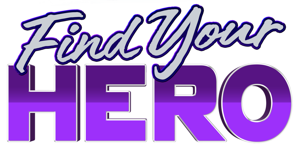 Find Your Hero