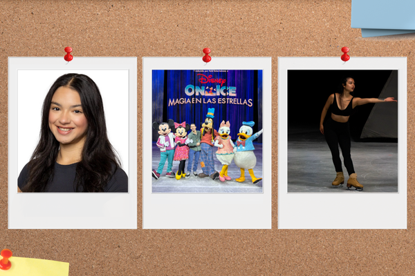 Celebrating National Hispanic Heritage Month