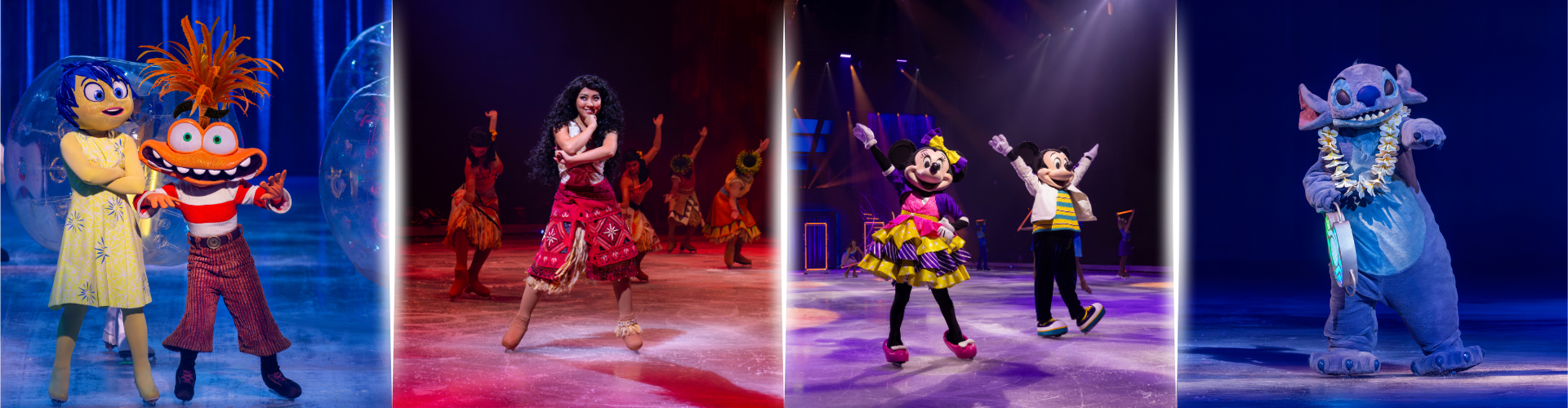 <I>Jump In!</I> World Premiere