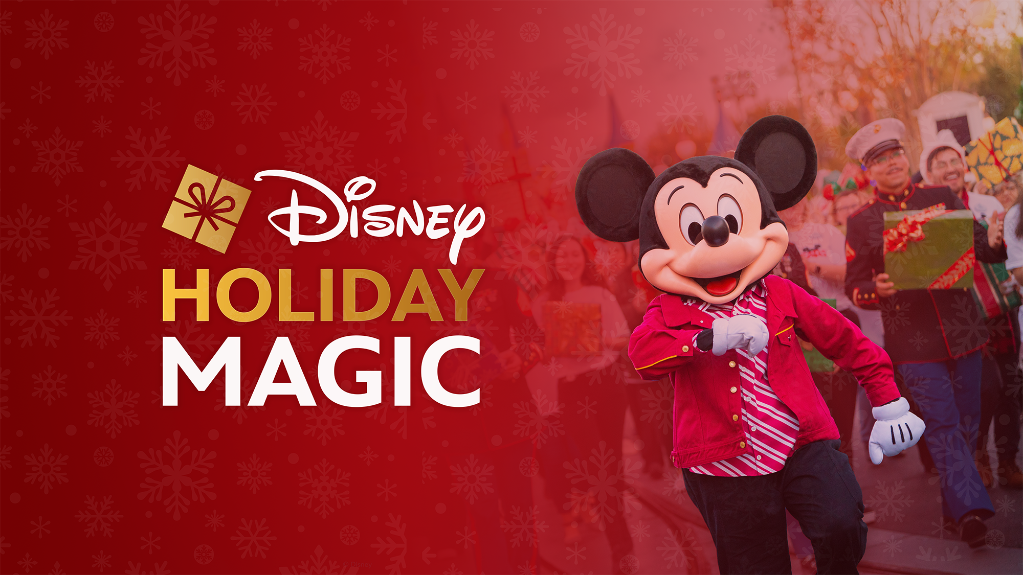 Disney Ultimate Toy Drive at <em><em>Disney On Ice</em></em>