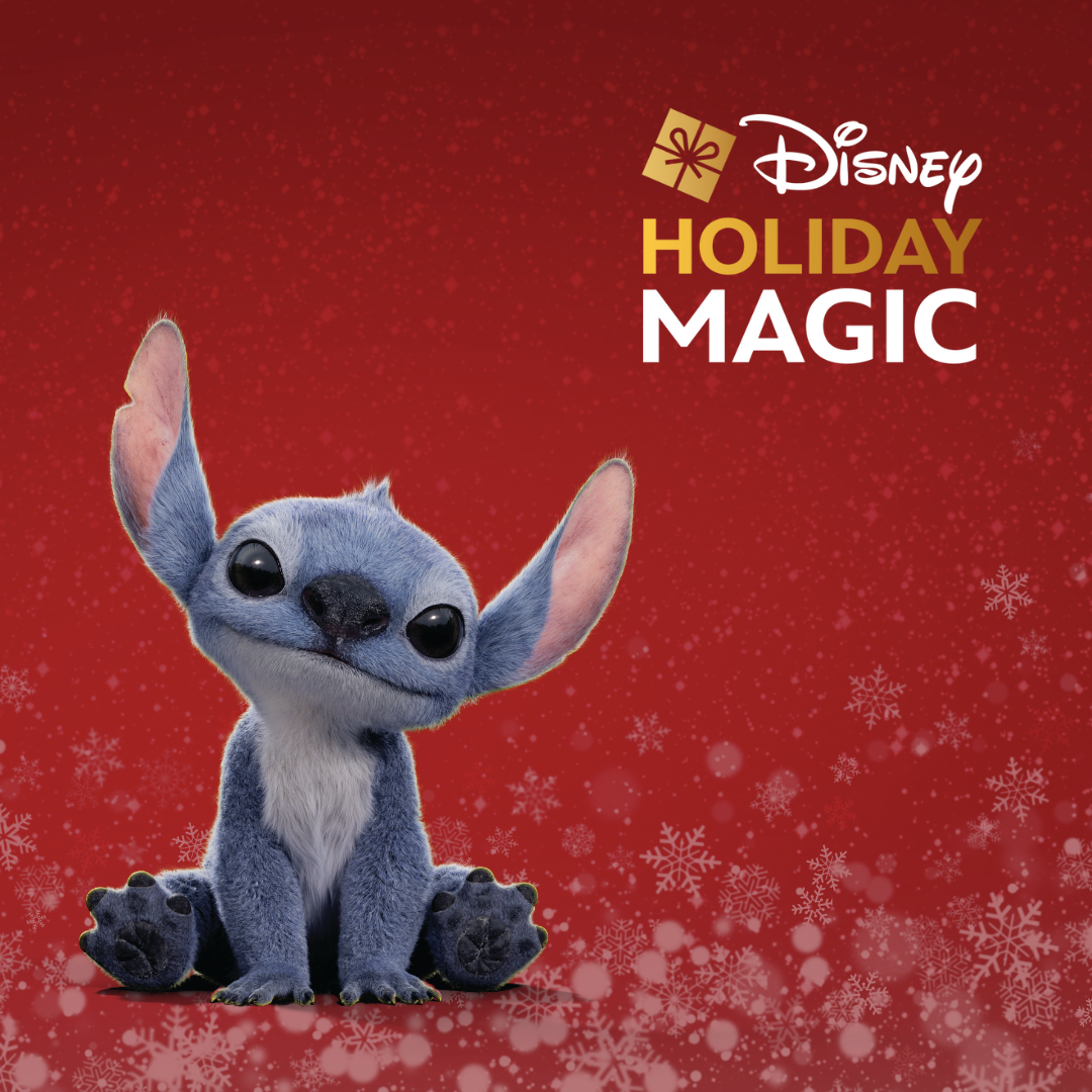 Disney Ultimate Toy Drive at <em>Disney On Ice</em>