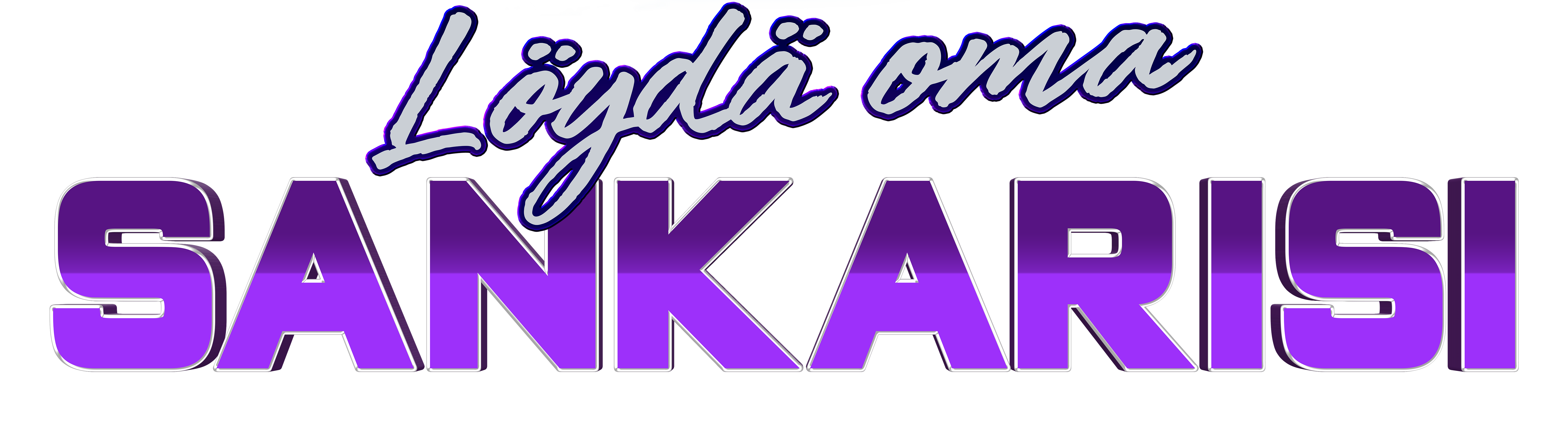 Löydä oma Sankarisi