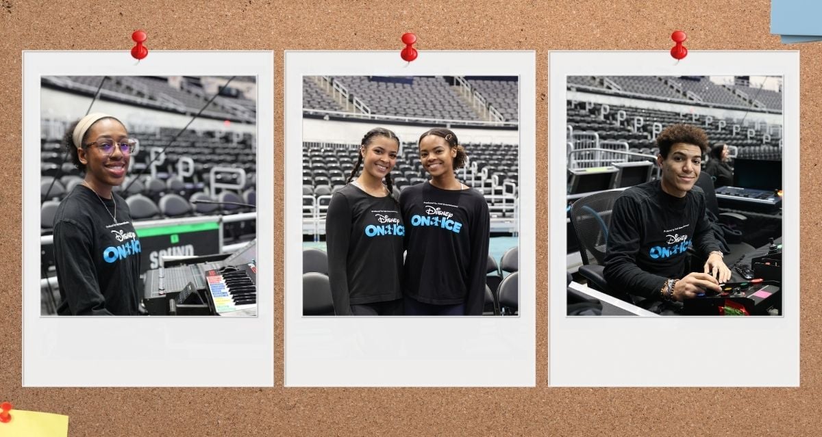 Celebrating Black History Month