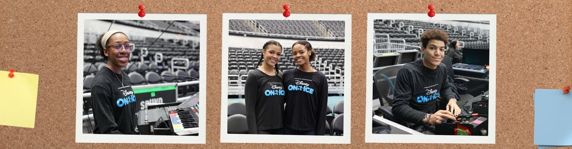 Celebrating Black History Month