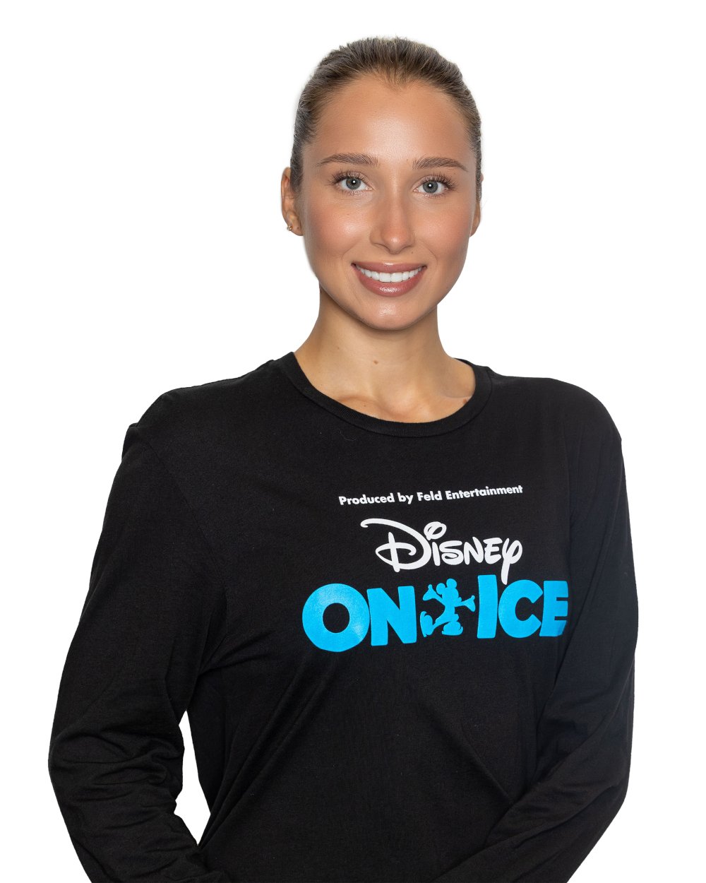 Anastaciia Kolomiets