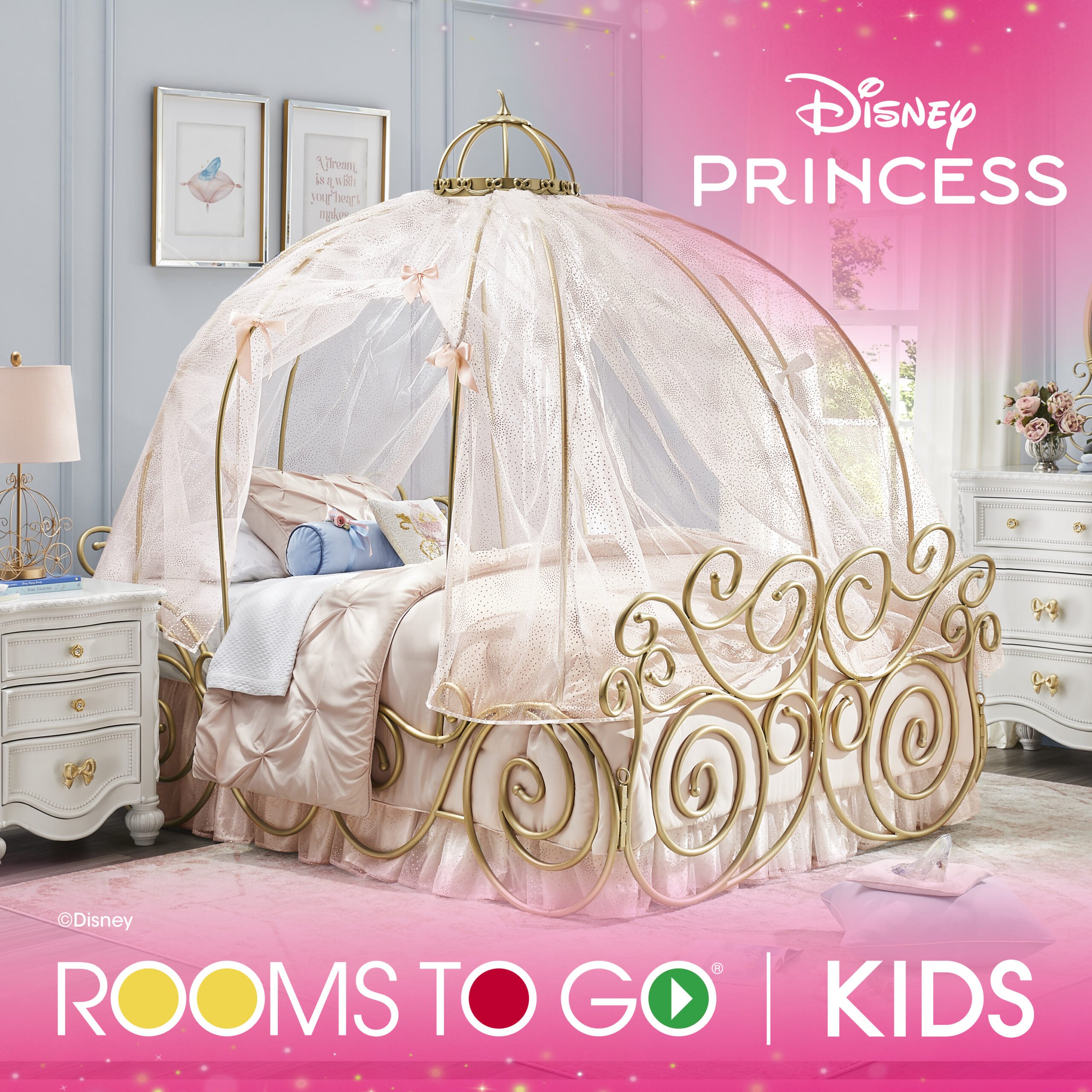 <em>Disney On Ice</em>