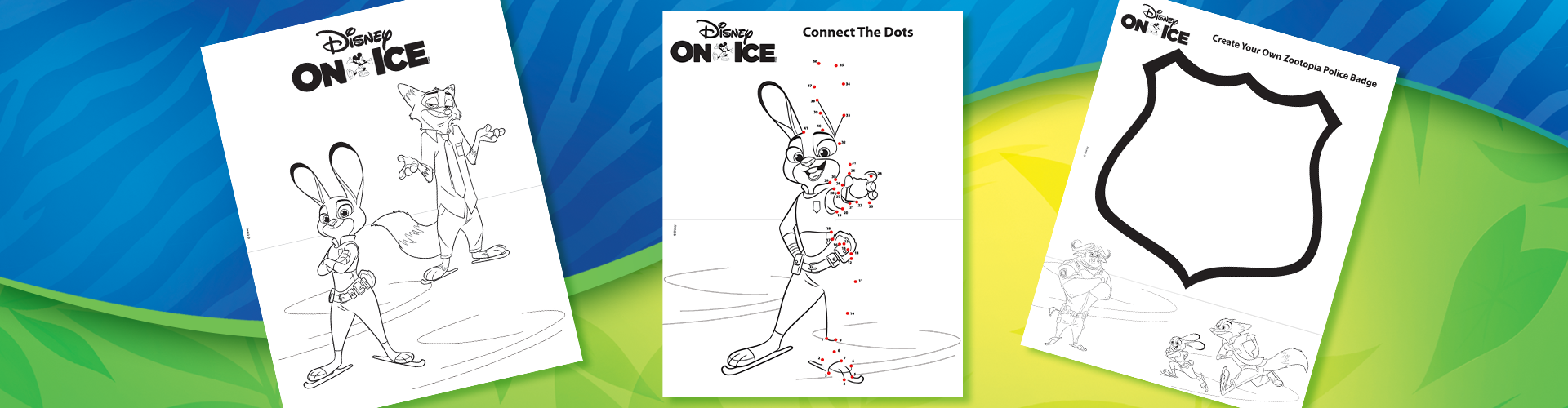 Celebrating 10 Years of <em>Zootopia!</em>