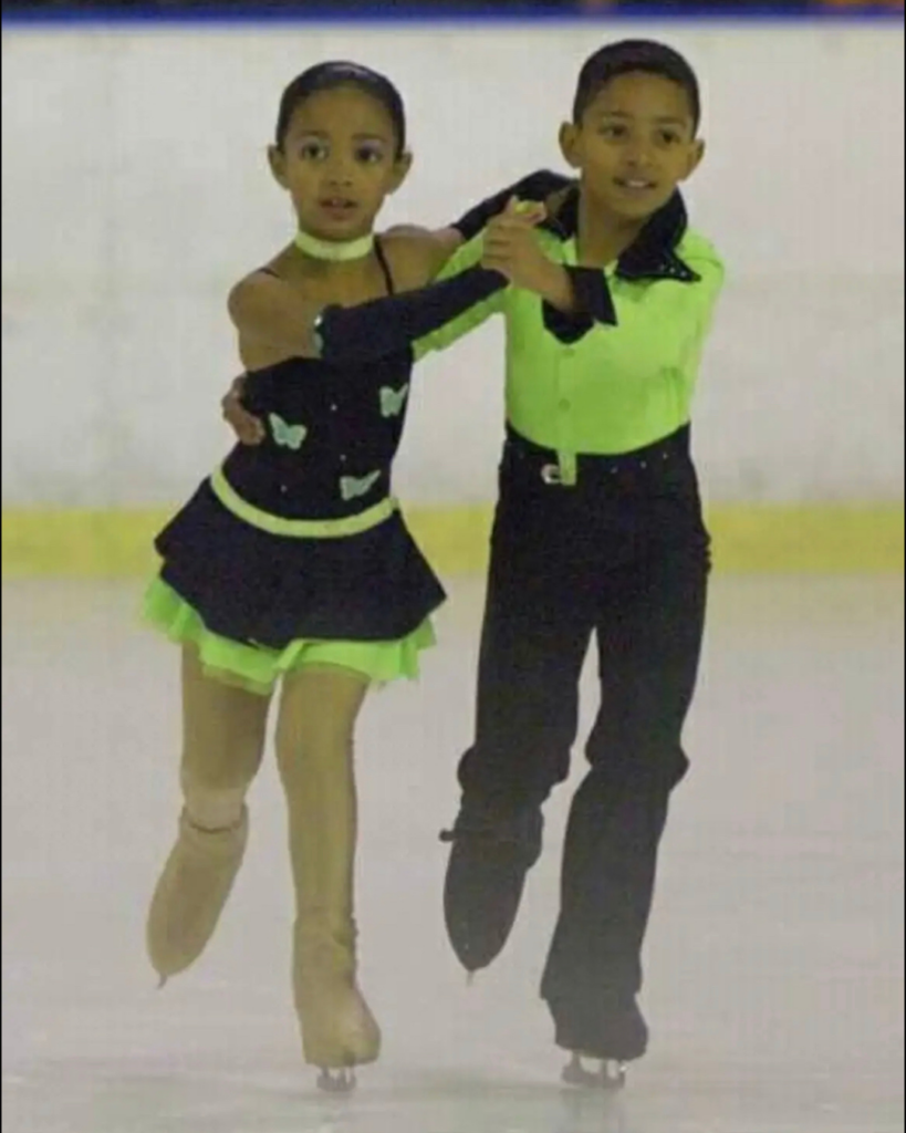 Abby & Matthew Samuels