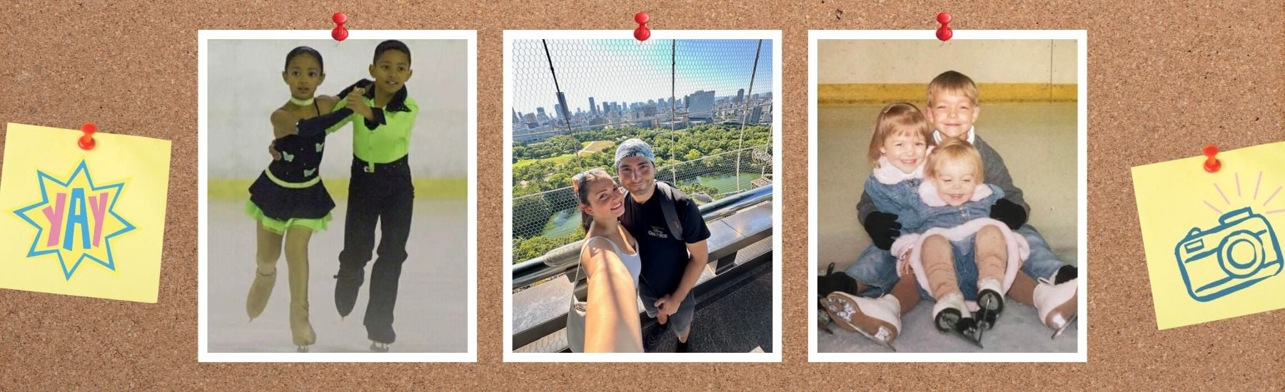 <em>Disney On Ice</em> Celebrates National Siblings Day