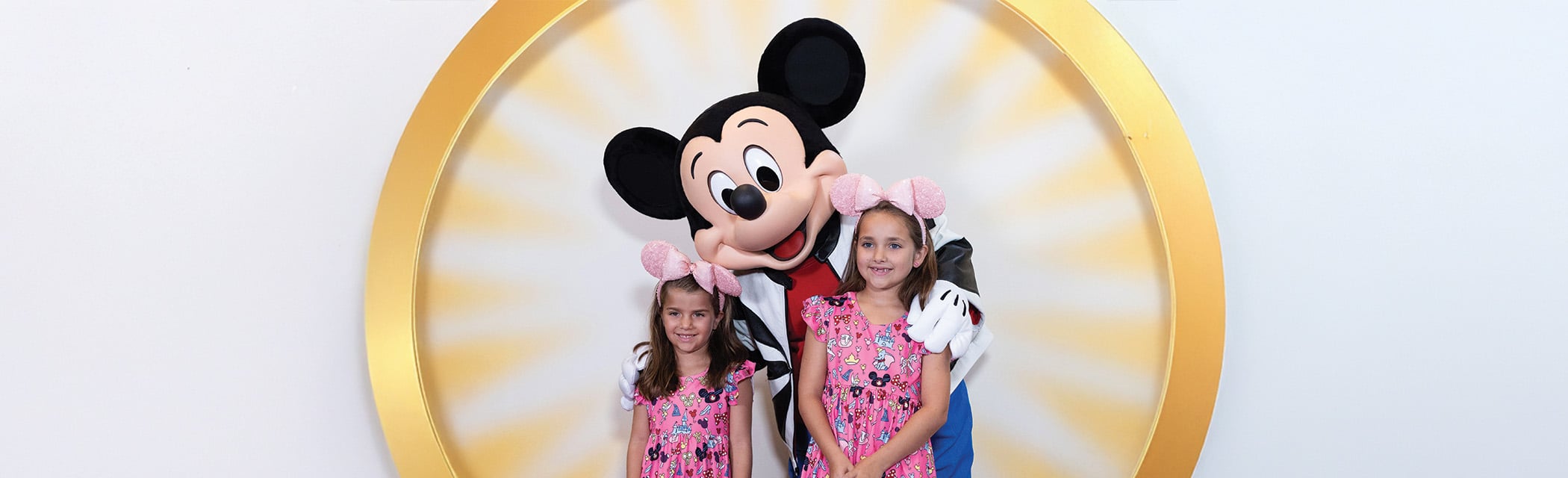 <em>Disney On Ice</em>