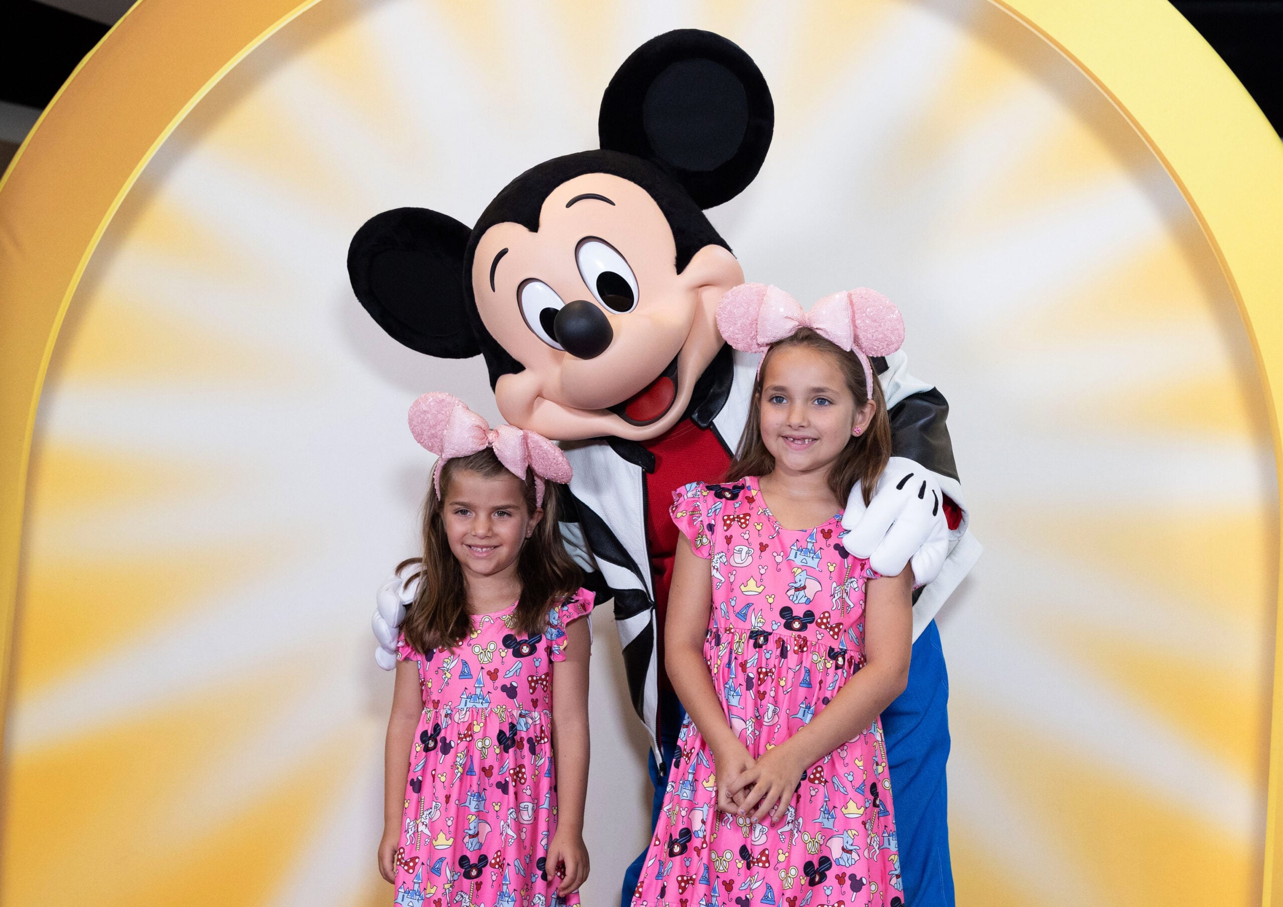 <em>Disney On Ice</em>