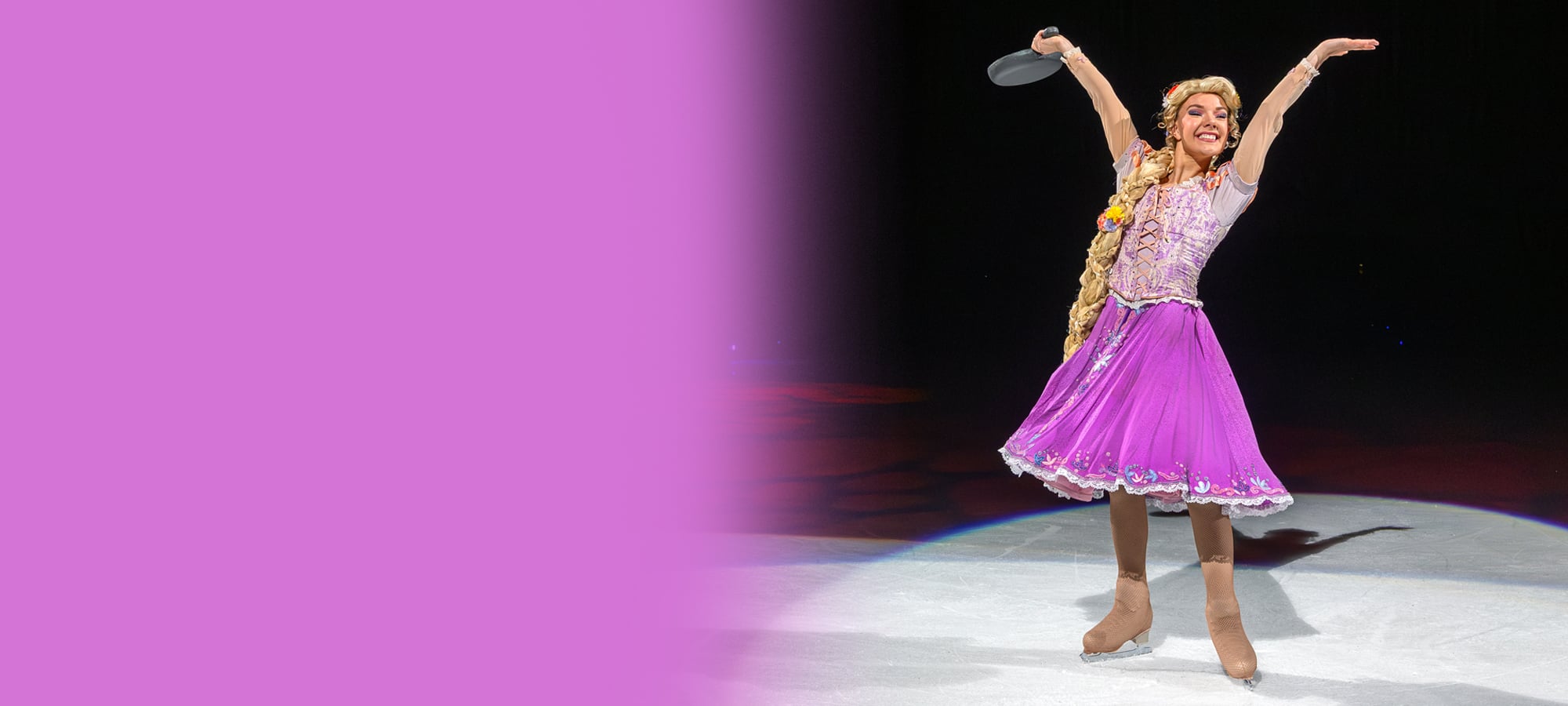 <em>Disney On Ice</em>