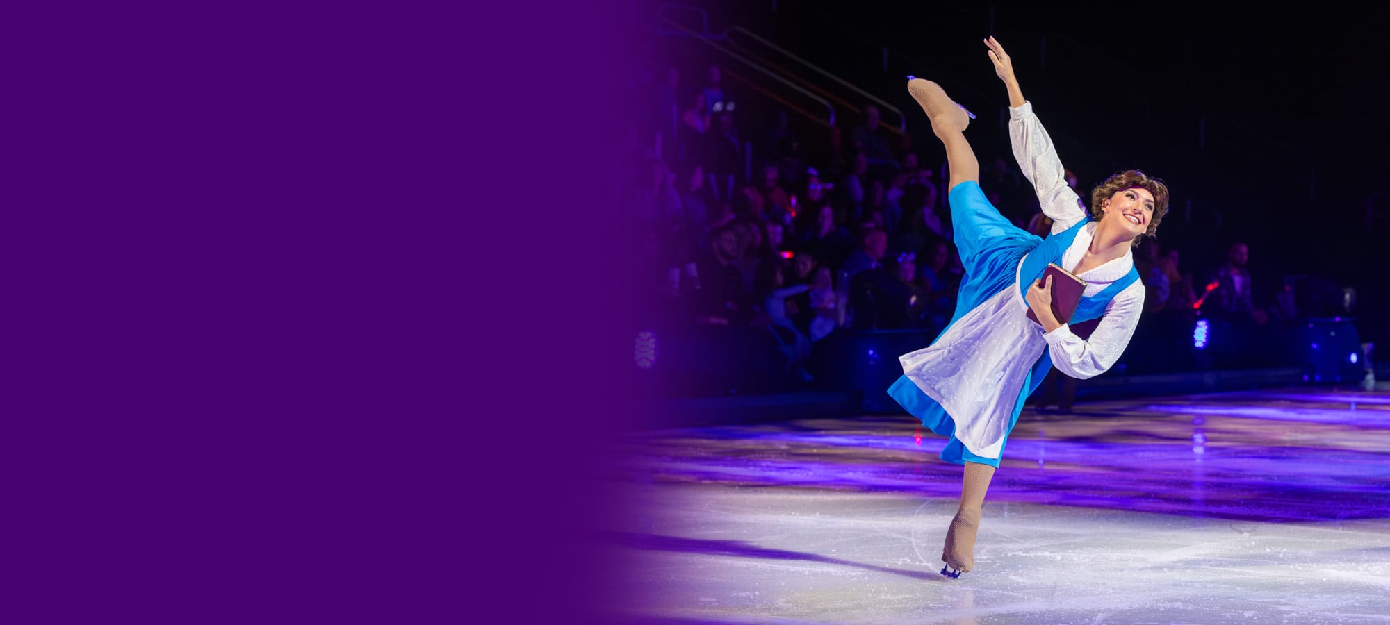 <em>Disney On Ice</em>