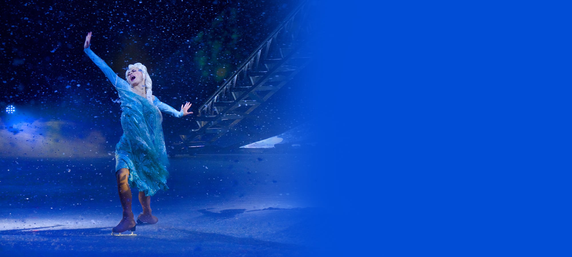 <em>Disney On Ice</em>