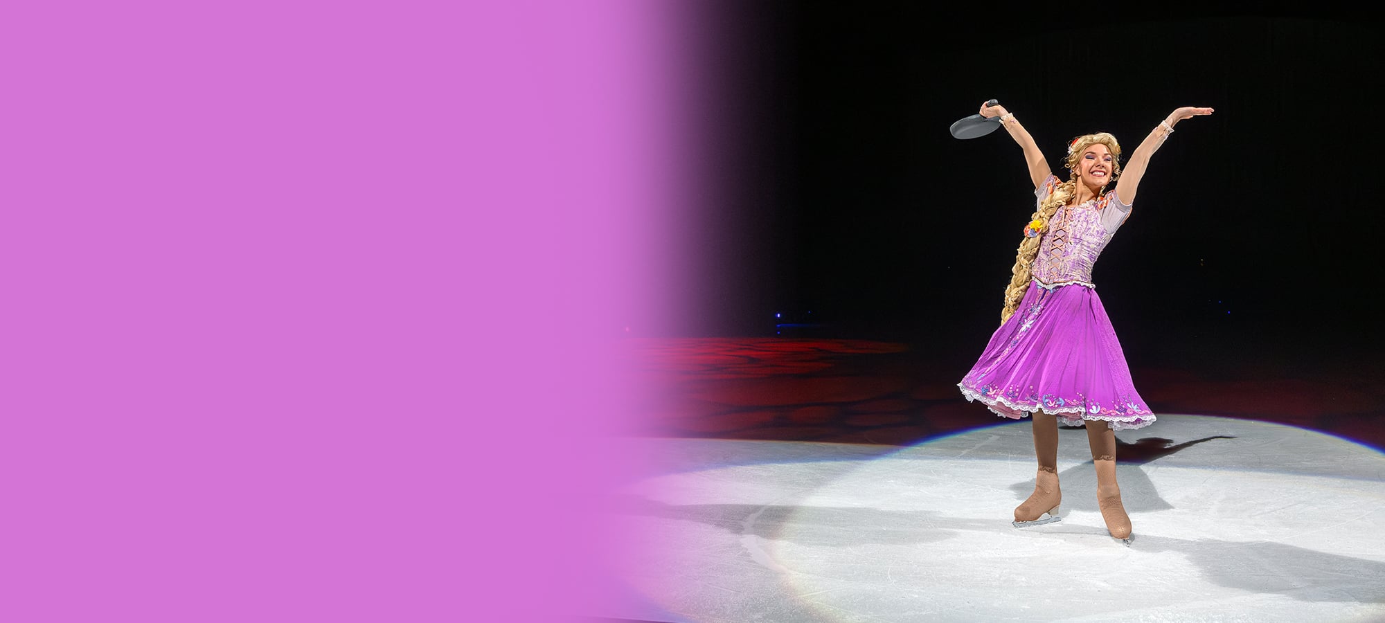<em>Disney On Ice</em>