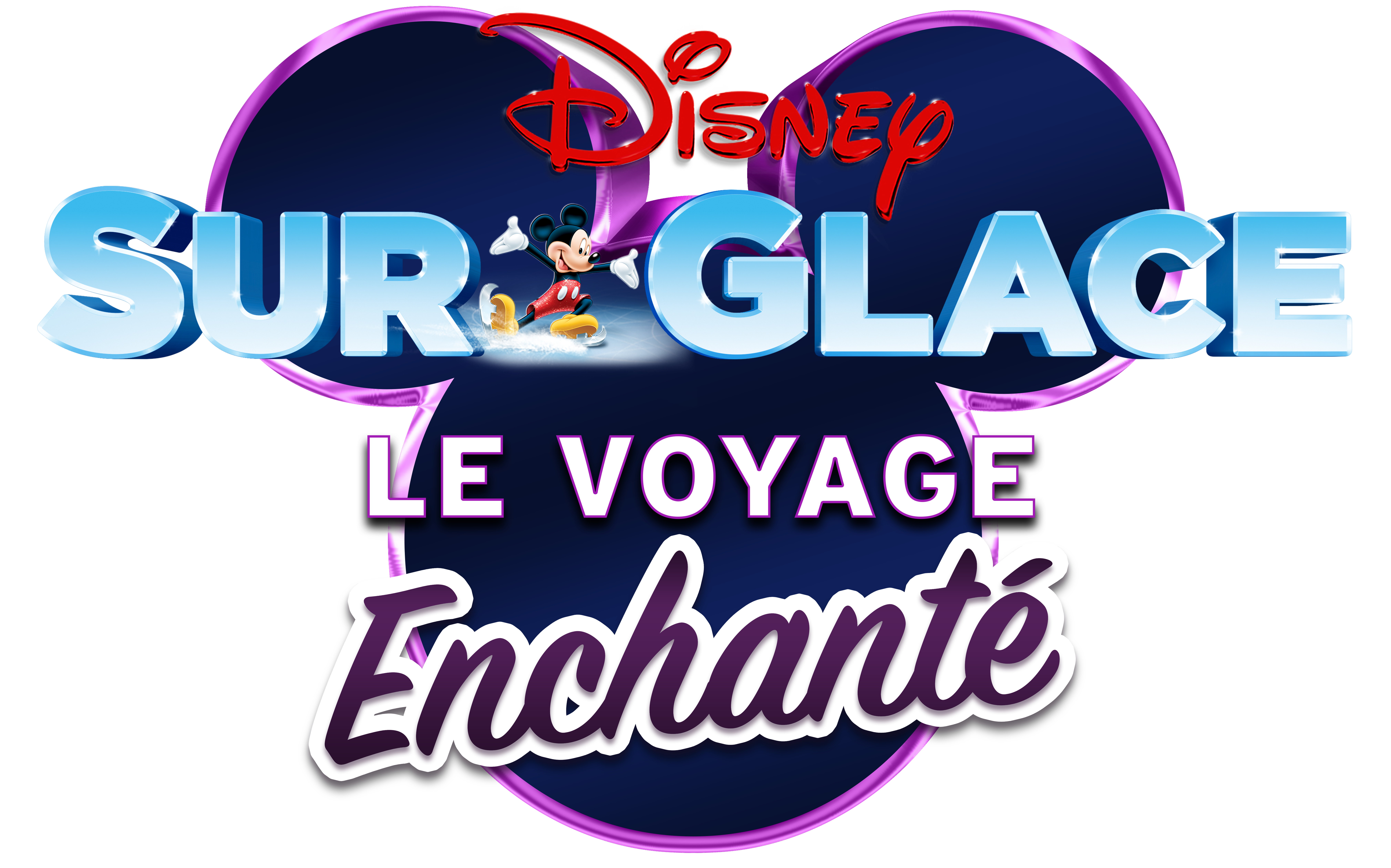 Le Voyage Enchanté