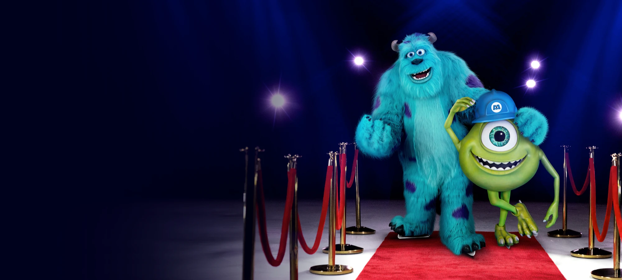 <em>Disney On Ice</em>