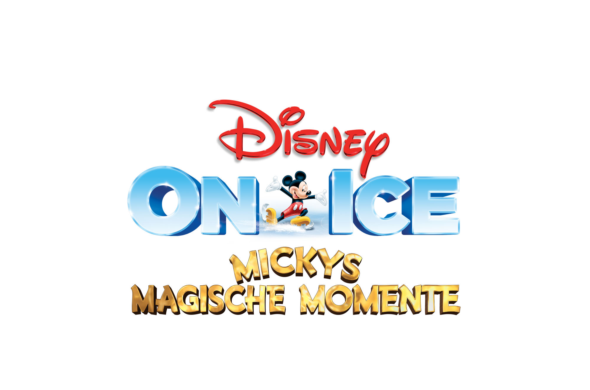 Mickey's Search Party