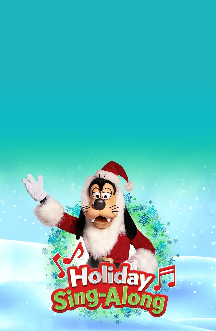 <em>Disney On Ice</em>