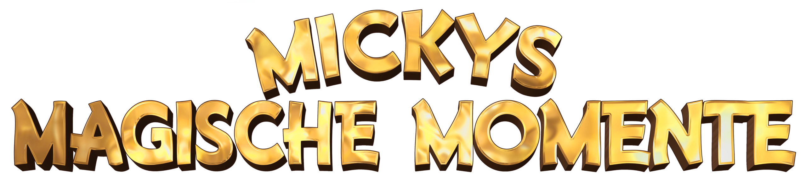 Mickey's Search Party