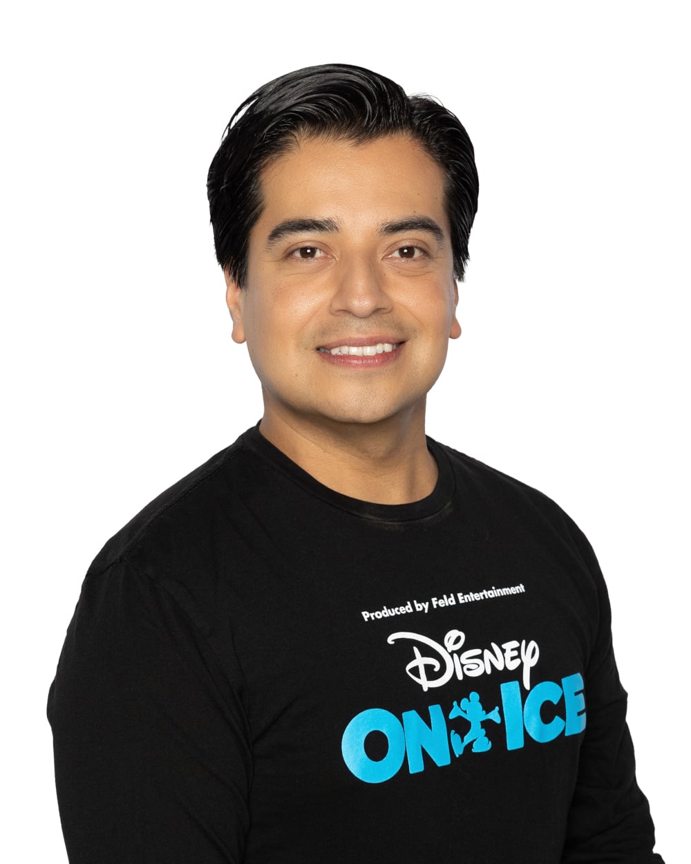 Luis Ortiz-Guillen